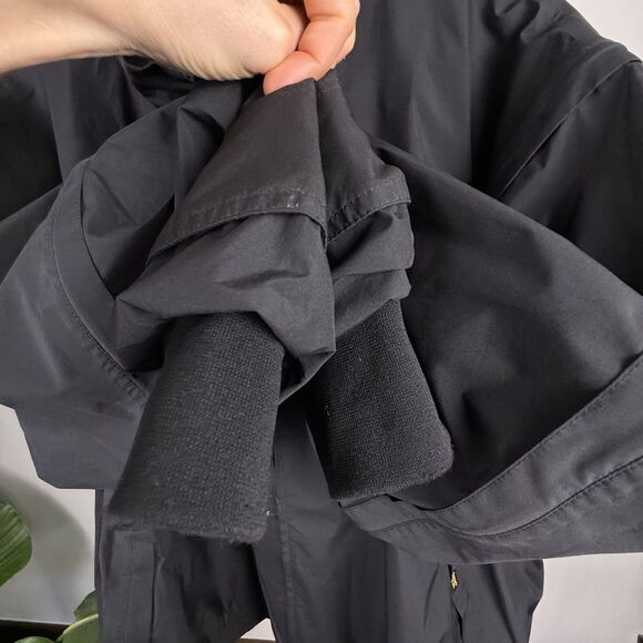 Zero Restriction Gore-Tex Featherweight Traveler Golf Zip-up Jacket XXL Black - Picture 9 of 12